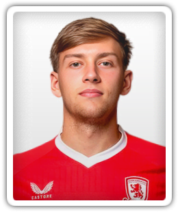 Sonny Finch