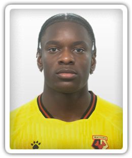 Ian Kamga