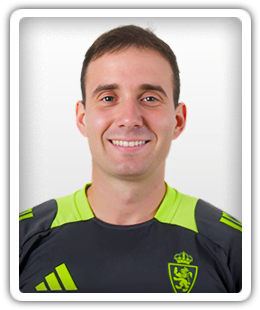 Pablo Quílez
