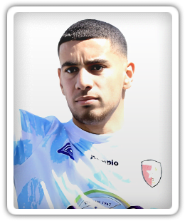 Abdelmouhib Chamakh