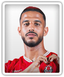 Ayoub Mouloua