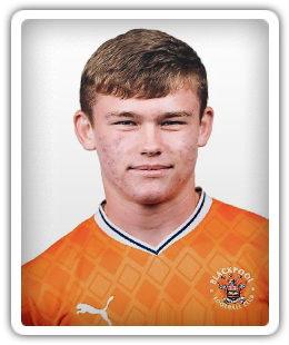 Luke Byron