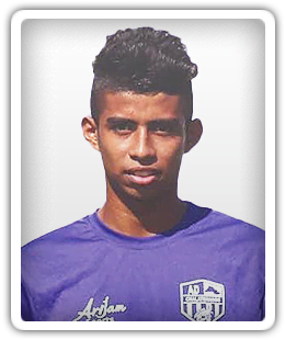 Jairo González
