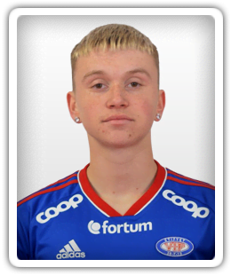 Benjamin Sighovd Eskilsson