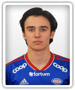 Sander Barbosa