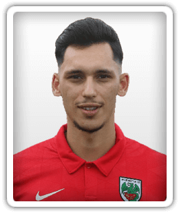 Gibriel Darkaoui