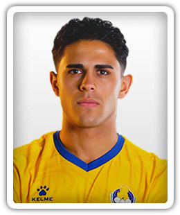 Jamal Hamed