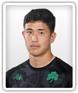 Cyrus Margono