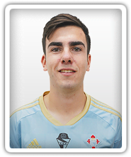 Manu Fernández