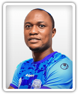 Victor Akpan