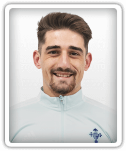 Andrés Álvarez