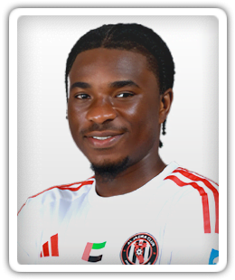 Mamadou Coulibaly