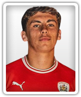 Luis Lacey