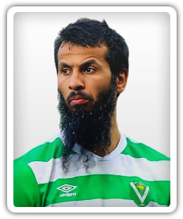 Mohammed Eshkerba
