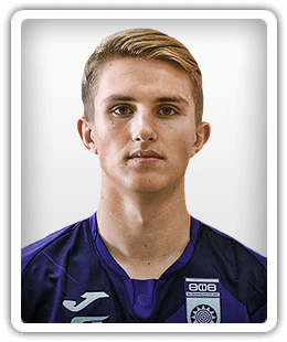 Kirill Tomashev