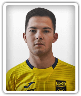 Dinar Sharafutdinov