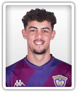 Isaac Hernández