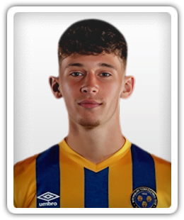 Jamie Spiers