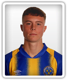 Josh Barlow