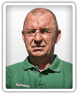 Krzysztof Lubiatowski