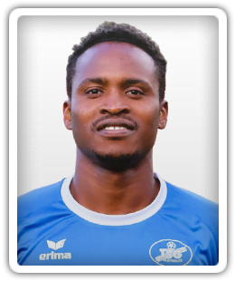 Bright John Essien