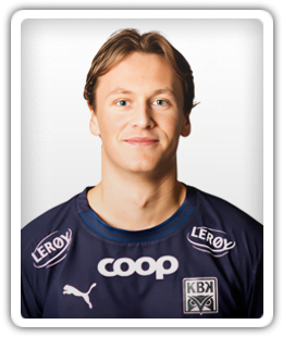 Isak Aalberg