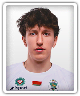 Vadim Martinkevich