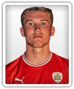 Charlie Hickingbottom
