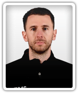 David McCracken