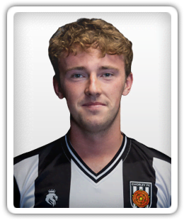 Niall Moran