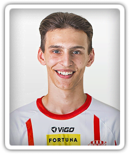 Marcin Kumorek