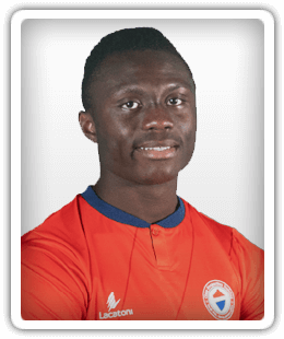 Barthélémy Diedhiou