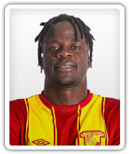 Junior Olaitan