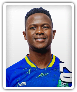 Aziz Andabwile