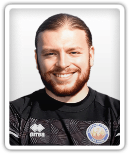 Bradley Reed