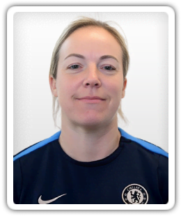 Gemma Davison