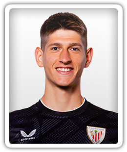 Oier Gastesi