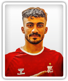 Taha Al Shalawi