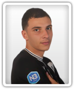 Baptiste Sigrist