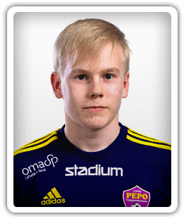 Joonatan Sinkkonen