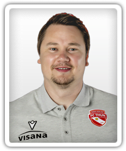 Dominik Albrecht