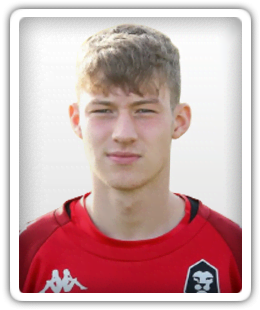 Lucas Berry