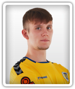 Huw Dawson