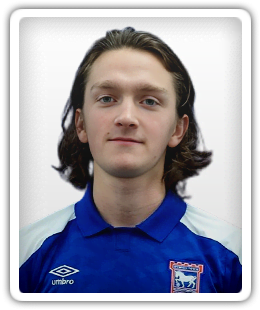 Harry Barbrook
