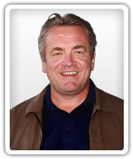 Per Thormann