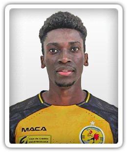 Wilber Arizala