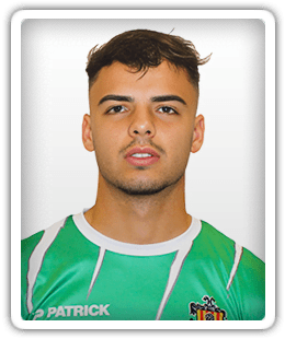 Álex Gonpi