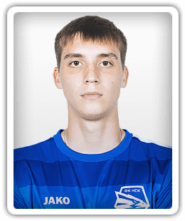 Nikita Rozhkov