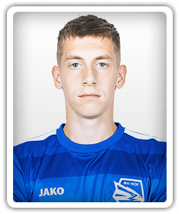 Artem Dudarev