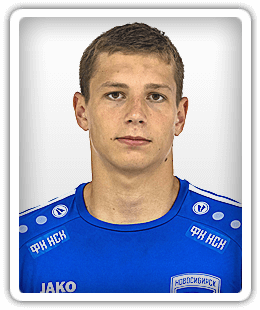 Danil Shatalov